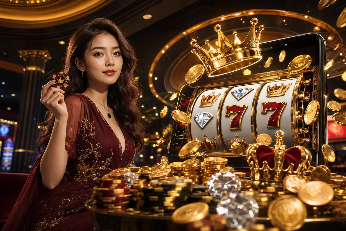 mpo2121 meja baccarat live casino dalam talian