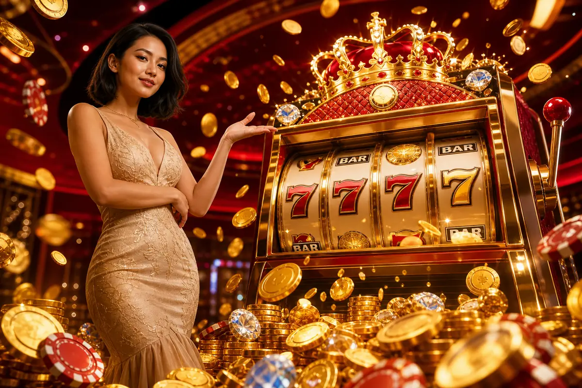 mpo2121 Dragon Tiger meja live casino
