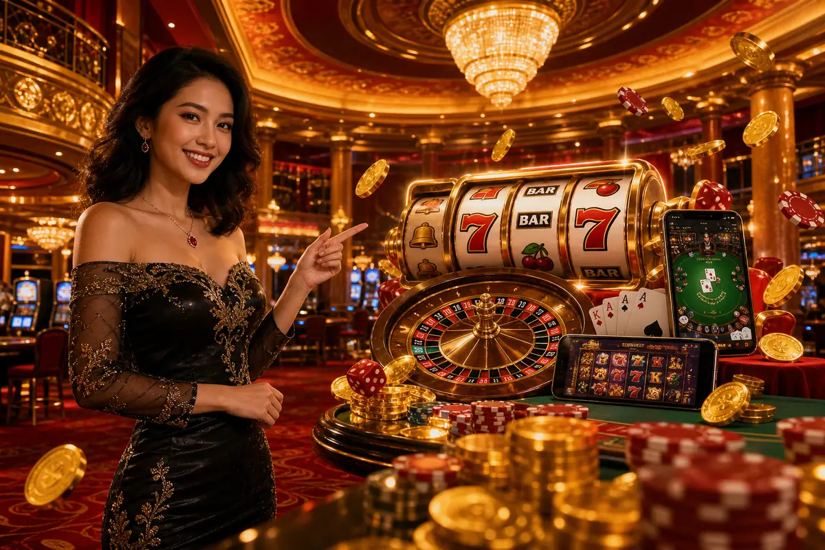 mpo2121 deposit e-wallet Malaysia